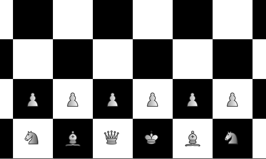 ChessGame presentation's image