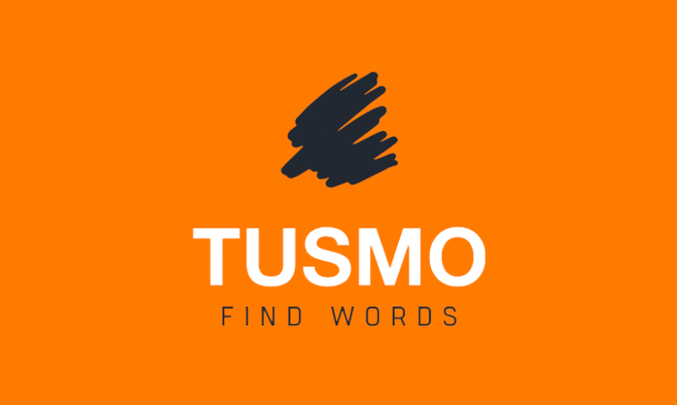 Tusmo presentation's image